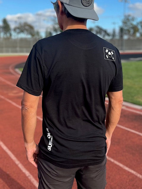 1947BOSTON EDITION UNISEX CVC CREWNECK T-SHIRT